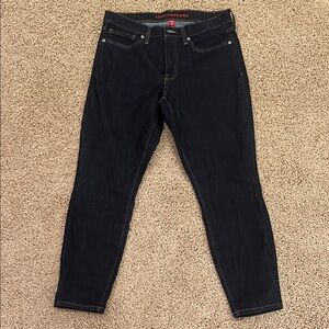 Lucky Brand Women's Dark Jeans